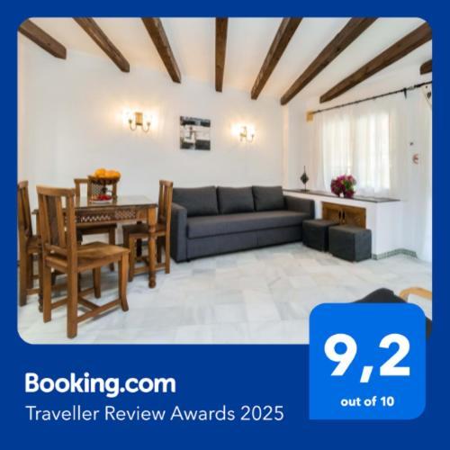 Aldea Del Mar Apartman Torrevieja Kültér fotó