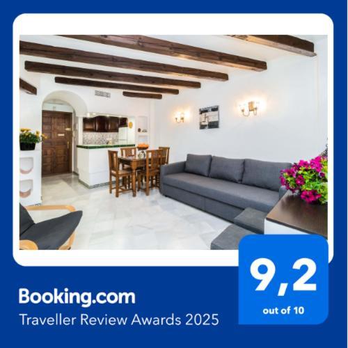 Aldea Del Mar Apartman Torrevieja Kültér fotó